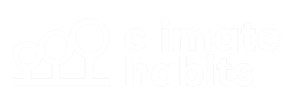 My Climate Habits